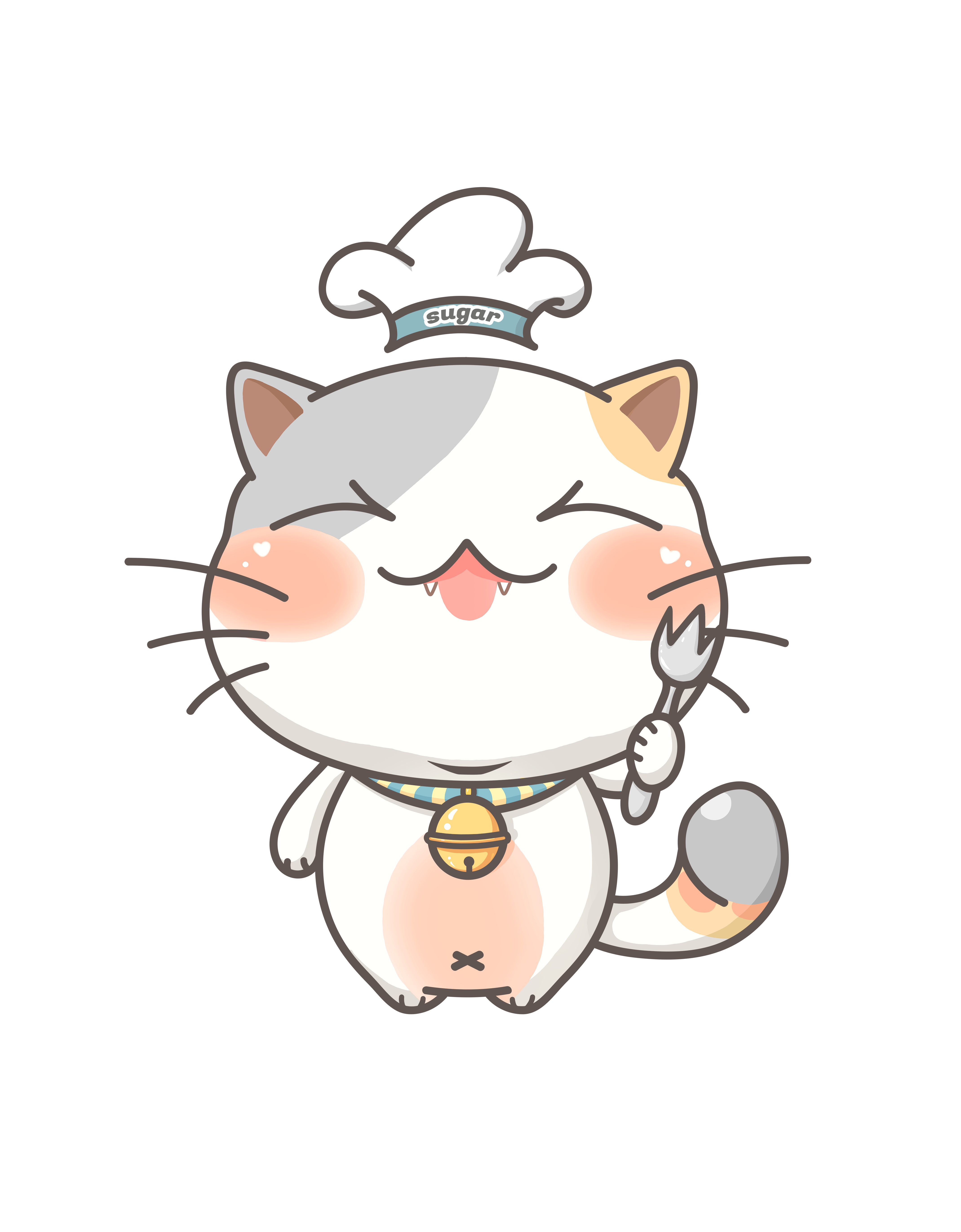 Susu烘焙